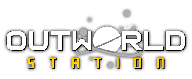 Outworld Station logo
