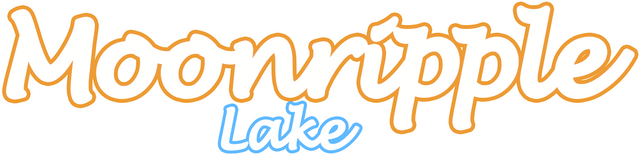Moonripple Lake logo