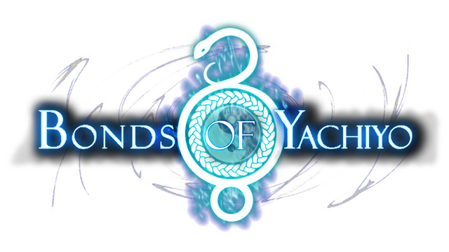 Bonds of Yachiyo logo