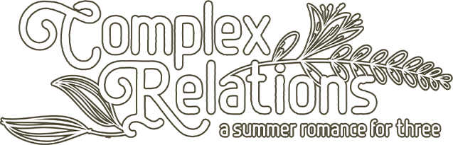 Complex Relations logo