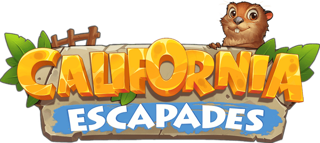 California Escapades logo