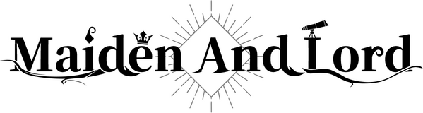 Maiden And Lord logo
