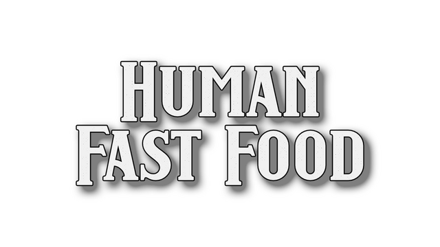 Human Fast Food logo