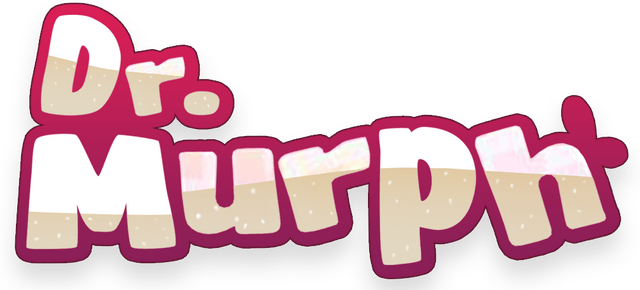 Dr. Murph logo
