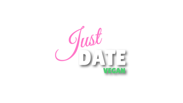 Just Date Vegan logo