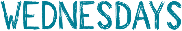 Wednesdays logo