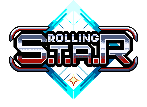 Rolling Star logo