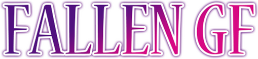 FALLEN GF logo
