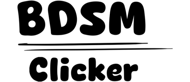 BDSM Clicker logo