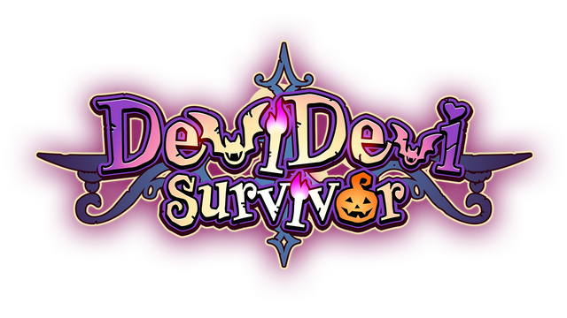 DeviDevisurvivor logo