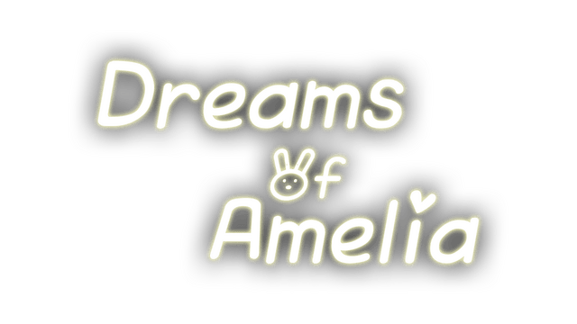 Dreams of Amelia logo