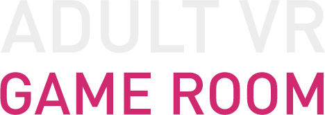 Adult VR Game Room logo