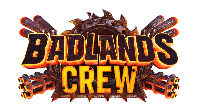 Badlands Crew logo