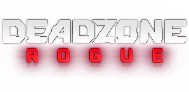 Deadzone: Rogue logo