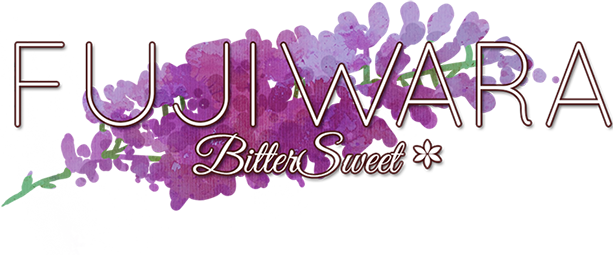 Fujiwara Bittersweet logo