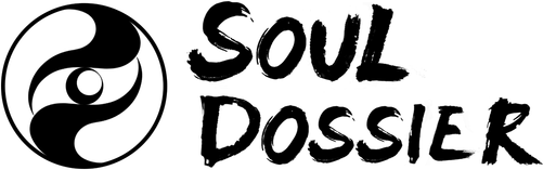 Soul Dossier logo