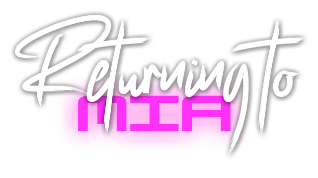 Returning To Mia logo