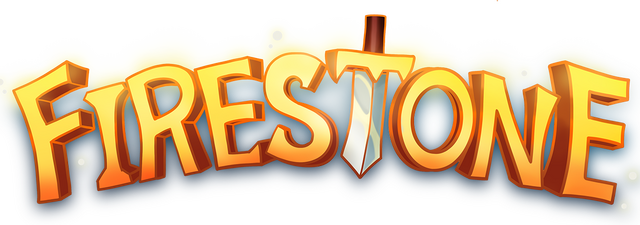 Firestone: Online Idle RPG logo