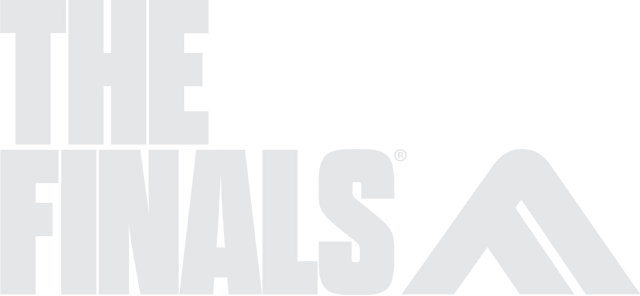 THE FINALS logo