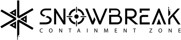 Snowbreak: Containment Zone logo