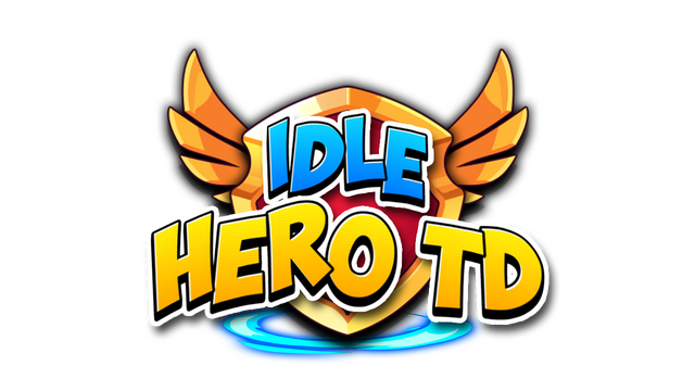 Idle Hero TD - Tower Defense logo