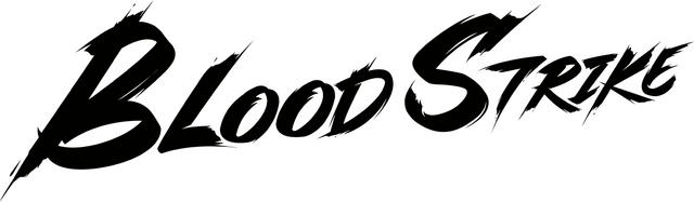 Blood Strike logo