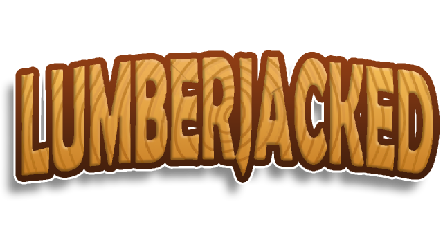 Lumberjacked logo