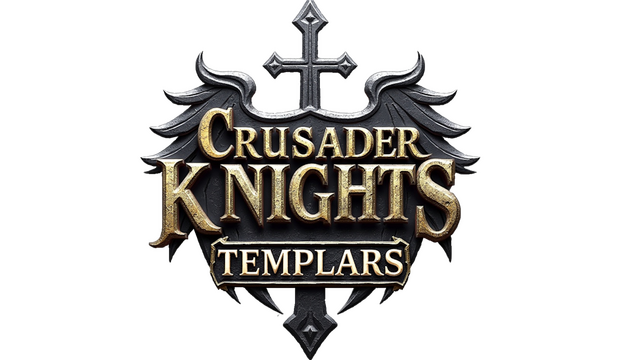 Knights of the Crusades logo
