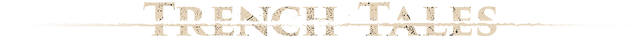 Trench Tales logo