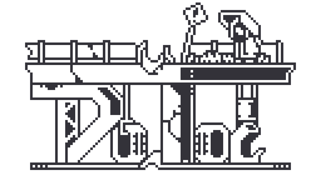 Doloc Town logo