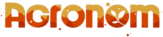 AGRONOM logo