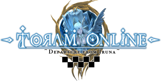 Toram Online logo