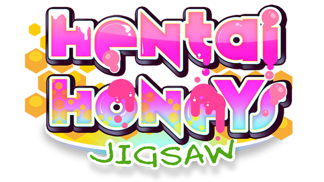 Hentai Honeys Jigsaw logo