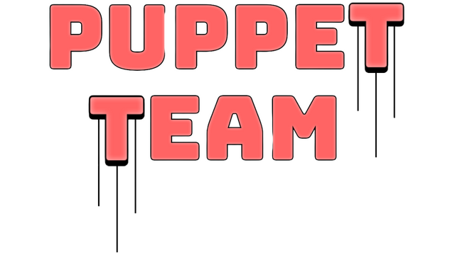 Puppet Team logo