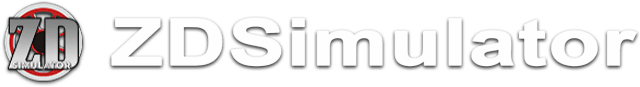 ZDSimulator logo