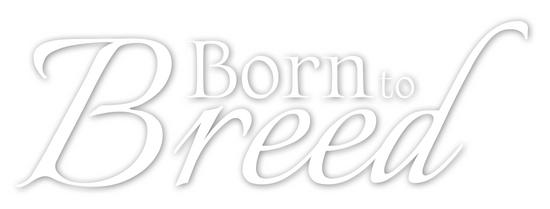 Born to Breed logo