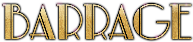 Barrage logo