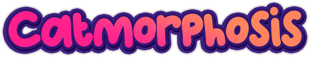 CATMORPHOSIS logo