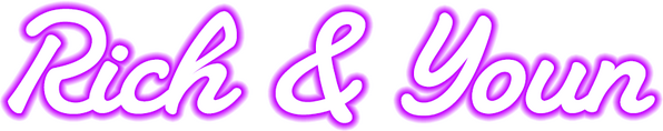 Rich and Youn logo