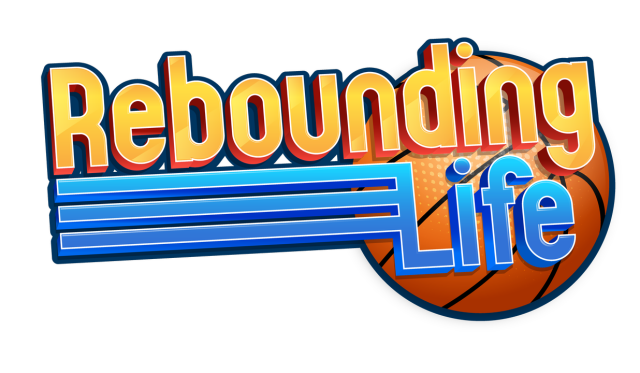 Rebounding Life logo
