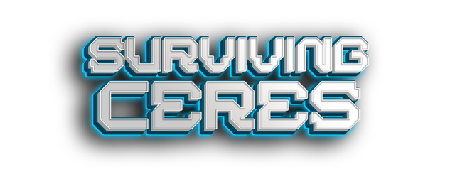 Surviving Ceres logo