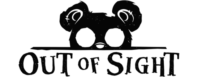 Out of Sight logo