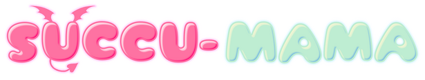 SUCCU-MAMA logo