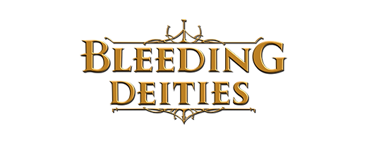 Bleeding Deities logo