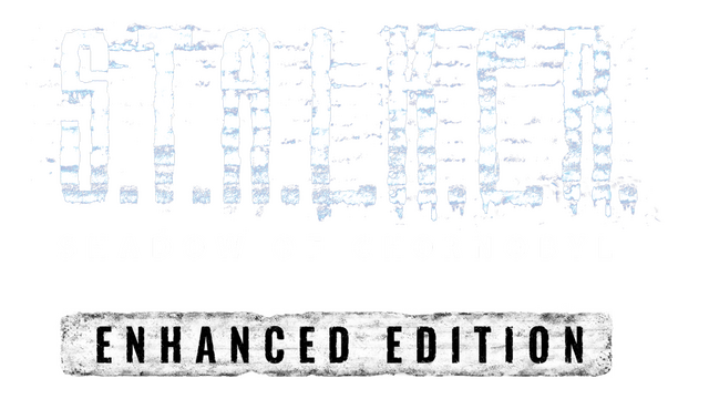 S.T.A.L.K.E.R.: Shadow of Chornobyl - Enhanced Edition logo