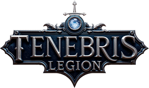 Tenebris Legion logo