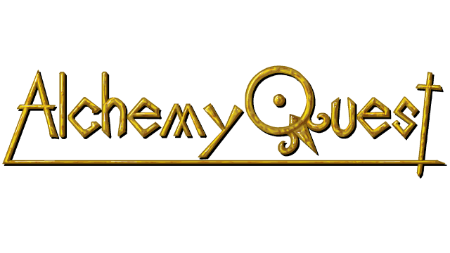 Alchemy Quest 2 logo