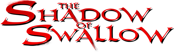 the Shadow of Swallow logo