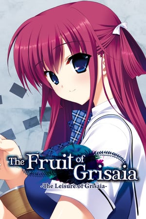 The Leisure of Grisaia