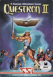 Questron 2